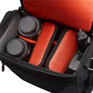 Case Logic DSLR Kamera Tasche für Nikon D3000 D3100 D5000 D5100 D7000 