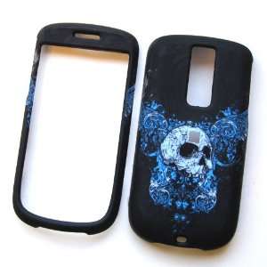   Hard Case Image Cover Tribal Skull Design Cell Phones & Accessories