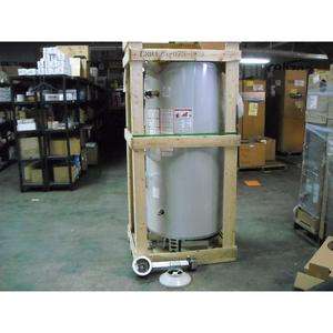   CNR125 075 DF9 75 GALLON COMMERCIAL WATER HEATER 80% 168391  