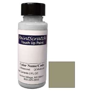   Touch Up Paint for 1996 Suzuki Sidekick (color code: Y26) and