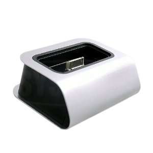   Dock for Apple iPhone iPod Nano Touch Classic Mini: MP3 Players