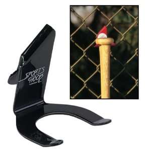  Markwort Sports Hook Baseball Bat Hooks