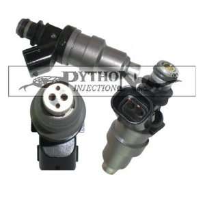  Python Injection 640 164 Fuel Injector Automotive
