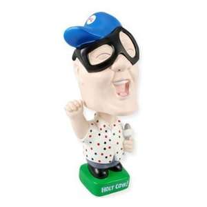  Chicago Cubs Harry Caray Bobblehead