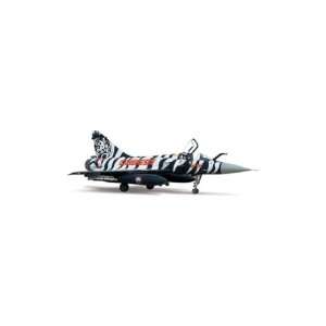  Herpa French Air Force Mirage 2000 1/200 EC1/12 Tiger Meet 