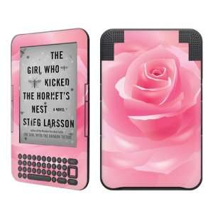  3G Vinyl Protection Decal Skin Rose Pink Cell Phones & Accessories