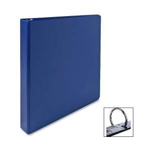  Business Source Vinyl Ring Binder: Office Products