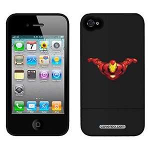  Ironman 5 on Verizon iPhone 4 Case by Coveroo  Players 