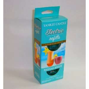  Oil Refills Home Electric Frangrance Yankee Candle: Home & Kitchen