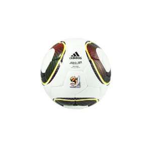 Adidas Jabulani Soccer Match Ball Replica Size 5  Sports 