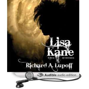  Lisa Kane A Novel of Werewolves (Audible Audio Edition 