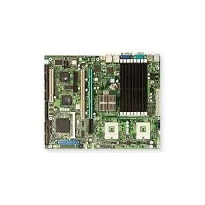 Supermicro X6DLP 4G2 Motherboard   Dual Intel Dual Core Xeon Processor 