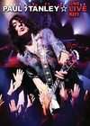 Paul Stanley   One Live KISS (DVD, 2008)