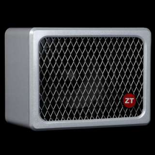 ZT Amplifiers Lunchbox Extension Cabinet Amp Speaker  