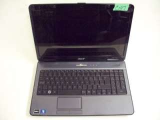 ACER ASPIRE KAWG0 5517 SERIES FOR PARTS  