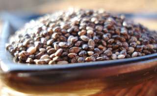 Organic Chia Seeds (RefuahNaturals Herbs & Spices) 1 oz  