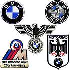 BMW MOTORRAD K100 F800 R1100 R1150 R1200 GS GSA ADV MOTORCYCLES 