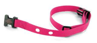 petsafe stubborn dog fence receiver collar prf 275 19 pink free 