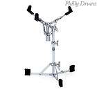 NEW Ludwig Snare Drum Stand Classic Low LC 621 SS Rocker LC621SS 