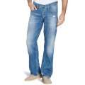 Hilfiger Denim Herren Jeans Slim Fit 1957810469 / Wilson SP12 MWRN