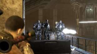 Terminator Die Erlösung Xbox 360  Games