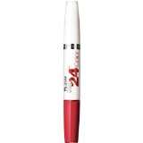Maybelline Jade Superstay 24H Color Lippenstift Nr. 510 Red Passion