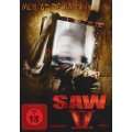Saw V (geschnittene Fassung) DVD ~ Tobin Bell