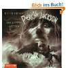Percy Jackson   Teil 3: Der Fluch des Titanen. [Audiobook] [Audio CD]