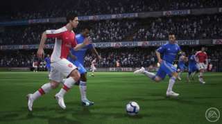 FIFA 11 Playstation 3  Games