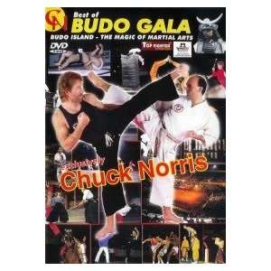 Best of Budo Gala DVD: .de: Filme & TV