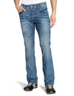 Jack & Jones Vintage Herren Jeans CLARK ORIGINAL JOS 217: .de 