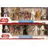 Star Wars McQuarrie Concept Figures Collector Sets 1 & 2 mit 13 
