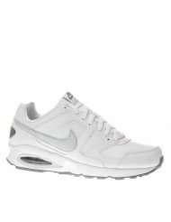 Nike Running Schuhe Air Max Chase Leather weiß