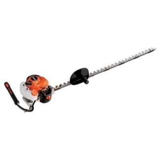  Reciprocating Single Sided Gas Hedge Trimmer HC 245C at The Home Depot