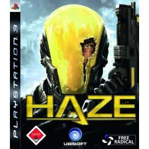 Haze  Games