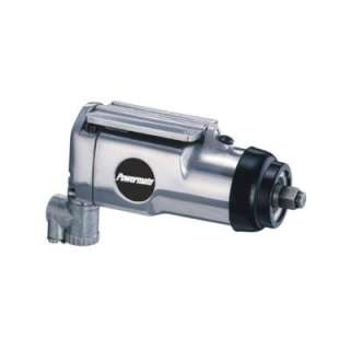Powermate 3/8 In. Butterfly Impact Wrench 024 0108CT  