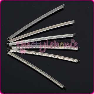 21pcs 2.9mm High Quality Fret Wire Fretwire Set For Bass Guitar 