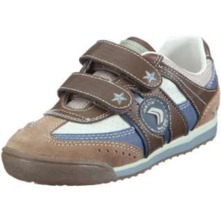 Geox Junior Cesare J1122G05422C0006 Jungen Sneaker  Schuhe 