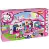 BIG 57010   Play BIG Bloxx Villa Hello Kitty  Spielzeug