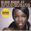 Black Magic 2 Best of R&B,Urban,Soul & Hip Hop