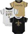 New Orleans Saints Baby Outfits, New Orleans Saints Baby Outfits at 