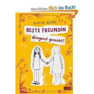    Roman für Kinder  Anke Kuhl, Katja Alves Bücher
