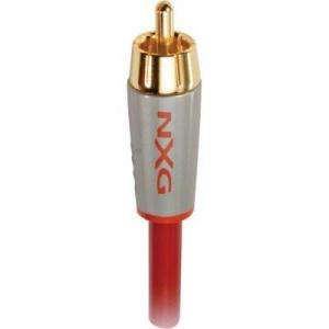   Digital Coaxial Audio Cable  DISCONTINUED NXR 1054 at The Home Depot