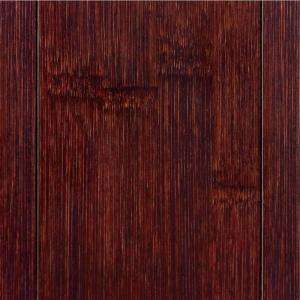   Length Solid Bamboo Flooring (23.59 Sq.Ft/Case) HL08 