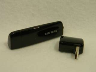 Samsung WIS09ABGN Network Adapter Hi Speed USB Samsung Dongle  