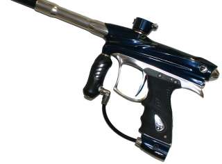USED   2009 Dye Matrix DM9 Paintball Gun Marker 722301348239  