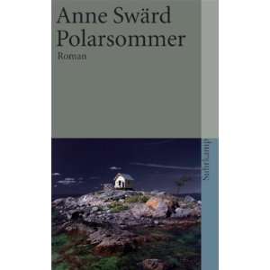   suhrkamp taschenbuch)  Anne Swärd, Sabine Neumann Bücher