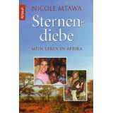 Sternendiebe Mein Leben in von Nicole Mtawa (Taschenbuch) (17)