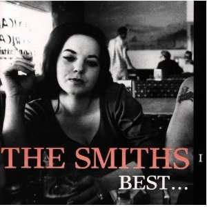 BestVol.1 the Smiths  Musik