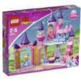 LEGO Duplo Princess 6154   Cinderellas Märchenschloss von LEGO (26 